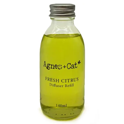 Recambio de Ambientador de Varillas 140ml - Cítricos