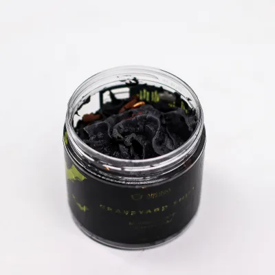 Jabón Batido Turno Nocturno 120g