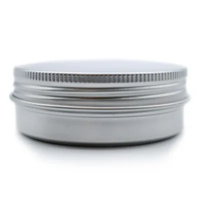 Latas de aluminio 65x22mm