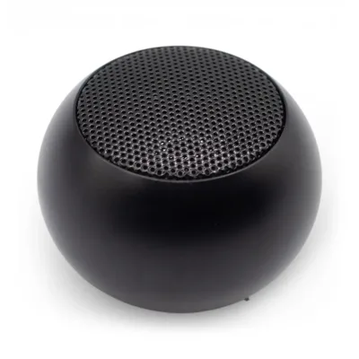Mini Altavoz - Más allá del tamaño