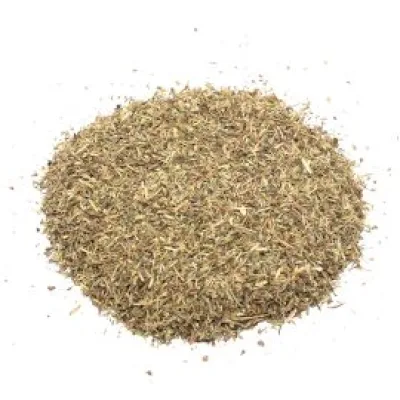 Tomillo (hoja cortada) 1Kg