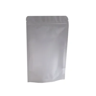 Bolsa grande totalmente opaca - 15x22cm
