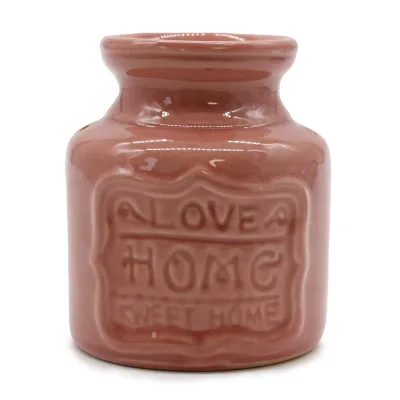Lrg Quemador de aceite - Lavanda - Love Home Sweet Home