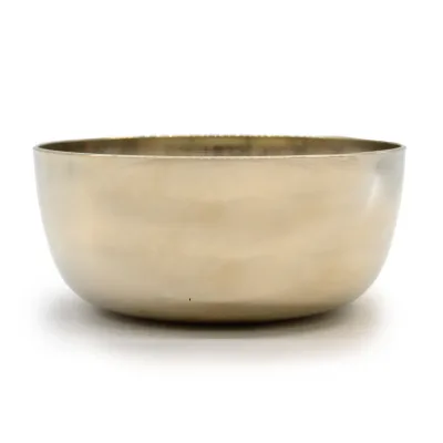 Cuenco grande de latón - 17cm