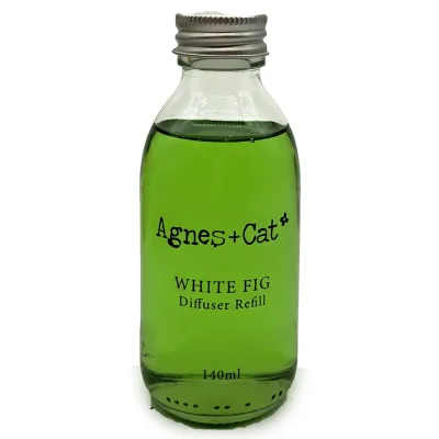 Recambio de Difusor de Varillas 150ml - Higo Blanco