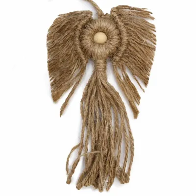 Macrame Angel - Rebelde
