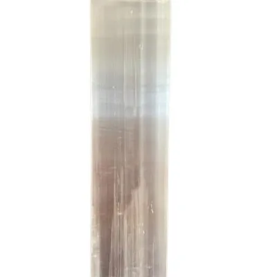 Placa de carga de barra plana de 15 cm - lisa