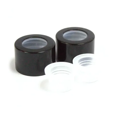 Capa for RDBot-14/15/16 2.5 cm - Negro