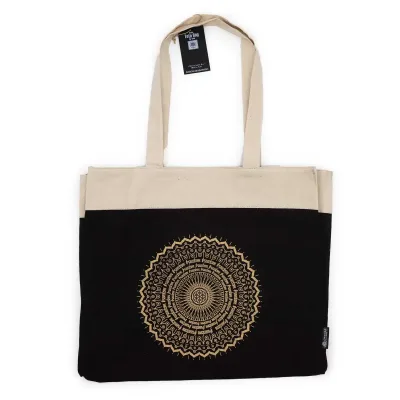 Bolsas de Algodón Sencillas - Bolsos y moda natural