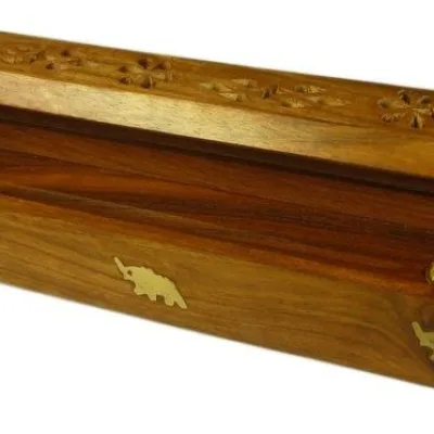 Smoke Boxes Natural