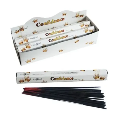 Incienso Confianza Premium