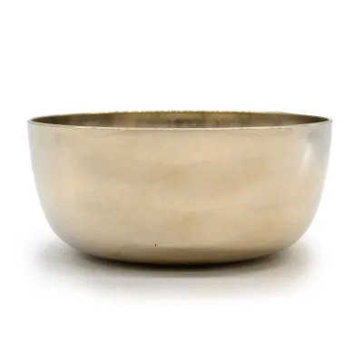 Cuenco grande de latón - 17cm