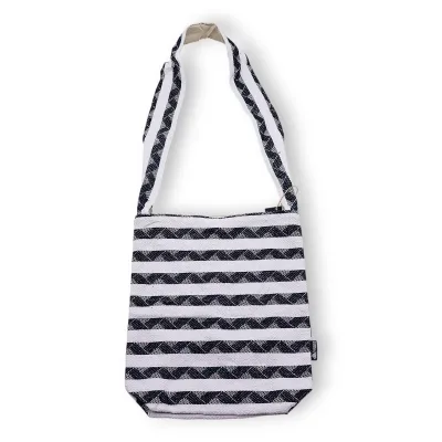 Bolsos Jacquard Naturales – Atlas Nómada – Bolso Tote Nómada