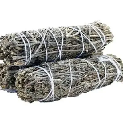 Palitos Smudge  - Lavenda 10cm