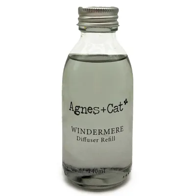 Recambio de Ambientador de Varillas 140ml - Windermere