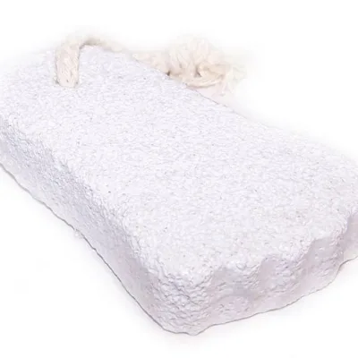 Piedra Pómez Exfoliante Pie (10cm)
