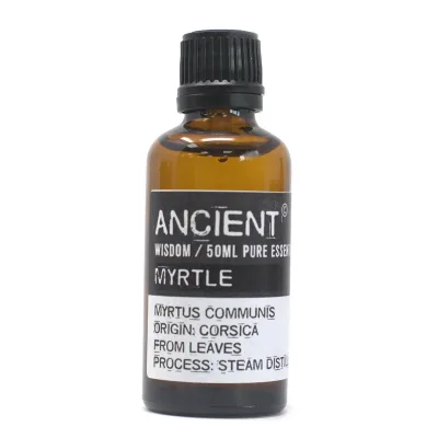 Mirto 50ml- Aceite Esencial