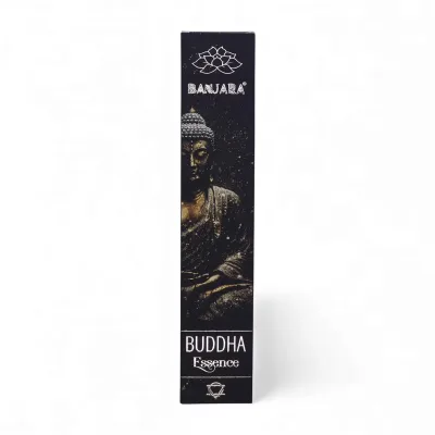 Incienso Banjara Buddha - Esencia