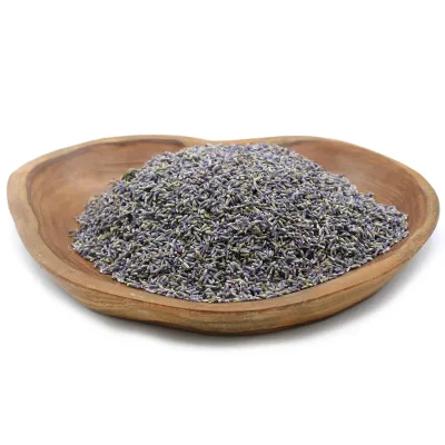 Flores de lavanda (1KG)