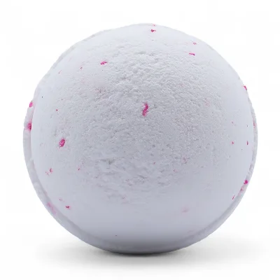 Bomba de Baño Sueño de coco