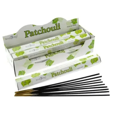 Stamford Incienso Premium Patchouli
