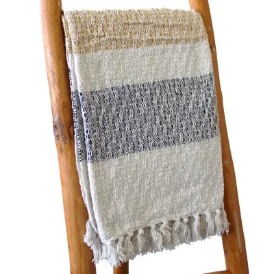 Mantas Boho Confort - Mellow Mattala