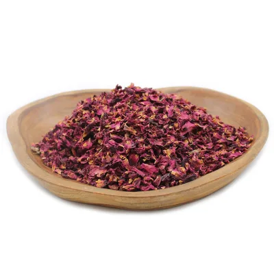 Pétalos secos de Rosa 0,5kg