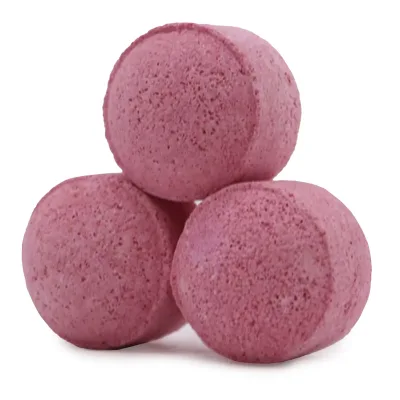 Caja de 1,3 kg de Mini Bombitas Relajante - Razzle Dazzle