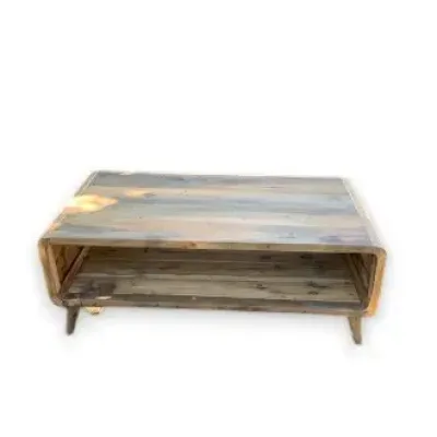 Mesa de centro grande