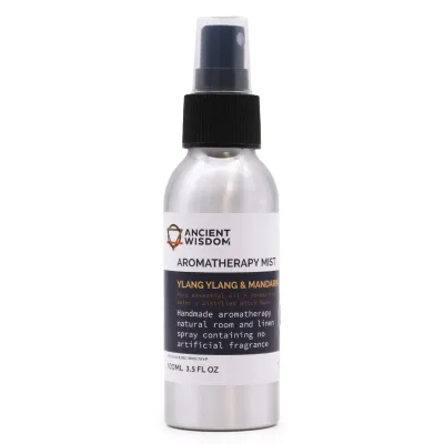 Aceite esencial de niebla - Ylang Ylang & Mandarin - 100ml