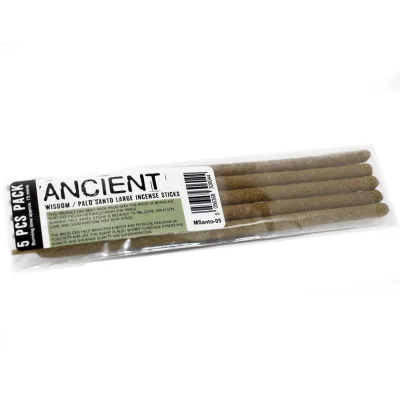 Palo Santo Varitas de Incienso sueltas