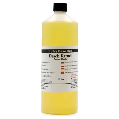 Aceite Base - 1L - Pesca