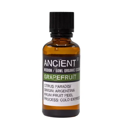 Pomelo Aceite Esencial Órganico50ml