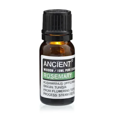 Essential Oil Quartet Collection