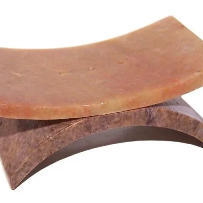 Jabonera en relieve mini 7cm