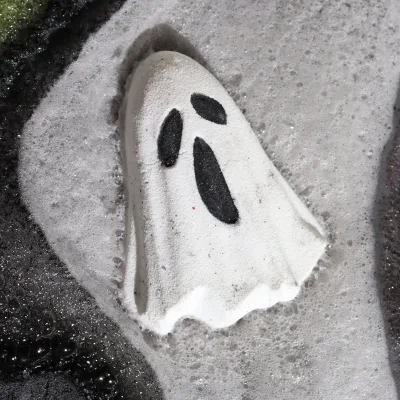 Bomba de Baño Fantasma 65g