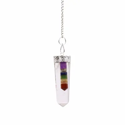 Cristal 7 chakras