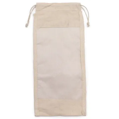 Bolsa de Algodón para ventana más larga- 35x15cm