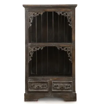 Mueble de baño Albasia - Greywash