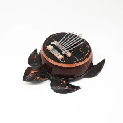 Kalimba Tortuga Antigua Coco