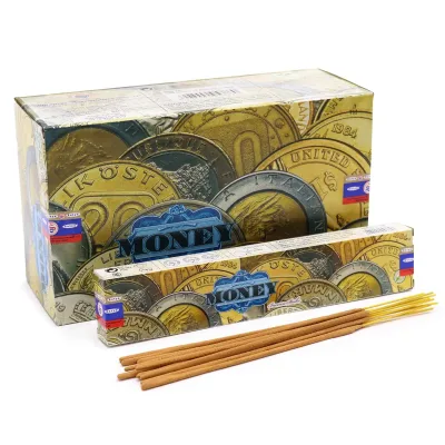 Satya  Incense 15gm - Dinero