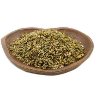 Flores de Camomila 1kg