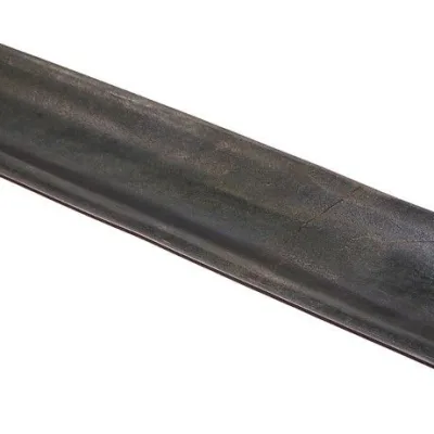 Soporte de mármol curvado minimalista