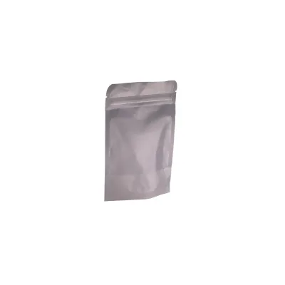 Bolsa pequeña totalmente opaca - 9x13cm