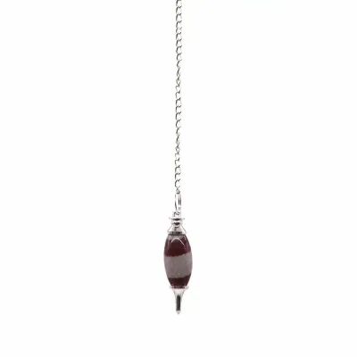 Shiva Lingam with Point Pendulum