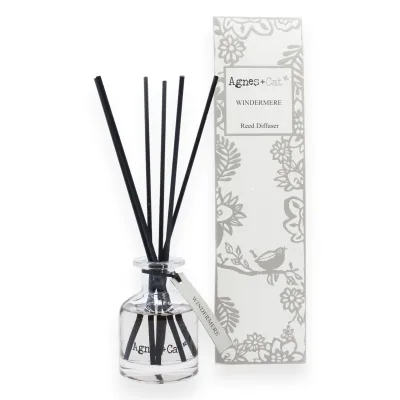 Difusor de caña de 140 ml - Windermere