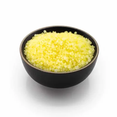 Saquito Granulos Aromáticos Paraíso tropical - Pomelo