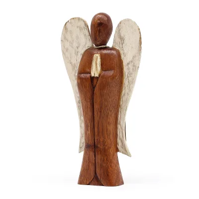 Nuevo Hati-Hati Ángel  - Paz - 20cm