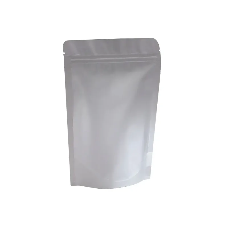 Bolsa mediana totalmente opaca - 14x20cm