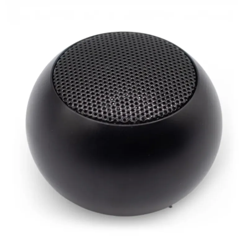 Mini Altavoz - Más allá del tamaño